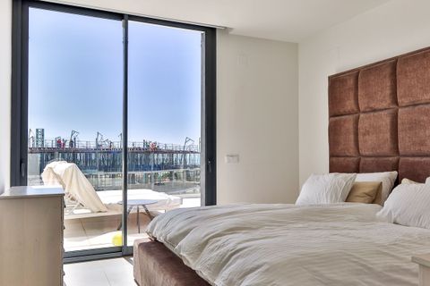 Penthouse i Fuengirola, Malaga, Fuengirola - € 1 195 000 | Ref: R4792642 - foto 16