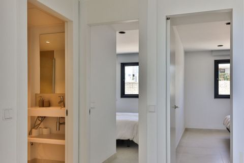 Penthouse i Fuengirola, Malaga, Fuengirola - € 1 195 000 | Ref: R4792642 - foto 28