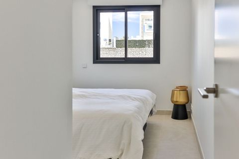 Penthouse i Fuengirola, Malaga, Fuengirola - € 1 195 000 | Ref: R4792642 - foto 31