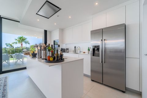 Lejlighed i Fuengirola, Malaga, Fuengirola - € 749.000 | Ref: R4794358 - foto 5