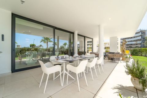 Lejlighed i Fuengirola, Malaga, Fuengirola - € 749.000 | Ref: R4794358 - foto 6