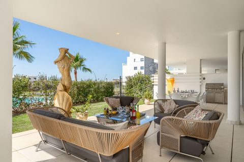 Lejlighed i Fuengirola, Malaga, Fuengirola - € 749.000 | Ref: R4794358 - foto 8