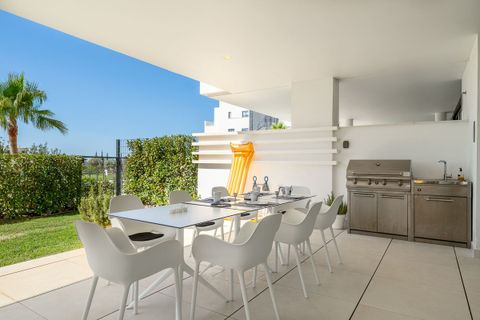 Lejlighed i Fuengirola, Malaga, Fuengirola - € 749.000 | Ref: R4794358 - foto 10