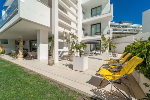 Lejlighed i Fuengirola, Malaga, Fuengirola - € 749.000 | Ref: R4794358 - foto 12