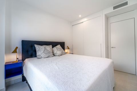 Lejlighed i Fuengirola, Malaga, Fuengirola - € 749.000 | Ref: R4794358 - foto 21