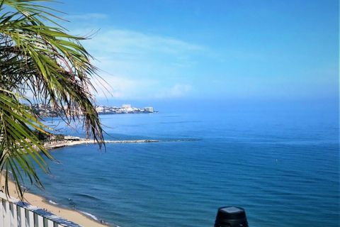 Penthouse i Fuengirola, Malaga, Fuengirola - € 939 000 | Ref: R4861717 - foto 3