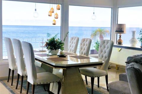 Penthouse i Fuengirola, Malaga, Fuengirola - € 939 000 | Ref: R4861717 - foto 4