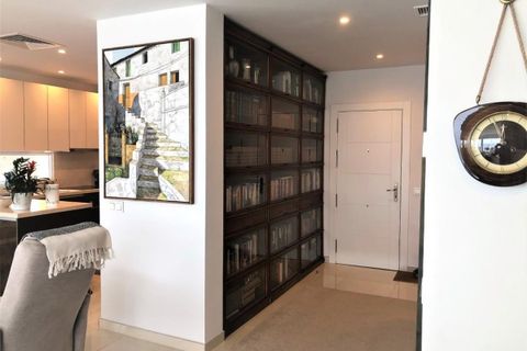Penthouse i Fuengirola, Malaga, Fuengirola - € 939 000 | Ref: R4861717 - foto 8