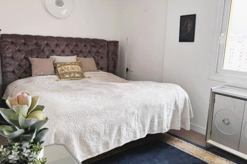 Penthouse i Fuengirola, Malaga, Fuengirola - € 939 000 | Ref: R4861717 - foto 9