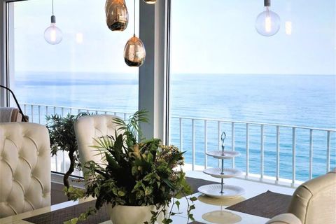Penthouse i Fuengirola, Malaga, Fuengirola - € 939 000 | Ref: R4861717 - foto 13