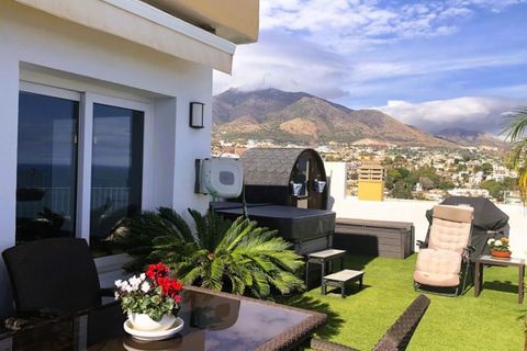 Penthouse i Fuengirola, Malaga, Fuengirola - € 939 000 | Ref: R4861717 - foto 22