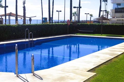 Penthouse i Fuengirola, Malaga, Fuengirola - € 939 000 | Ref: R4861717 - foto 23