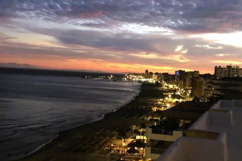 Penthouse i Fuengirola, Malaga, Fuengirola - € 939 000 | Ref: R4861717 - foto 31