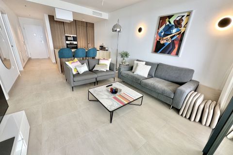 Leilighet i Fuengirola, Malaga, Fuengirola - € 689 950 | Ref: R4862209 - foto 7