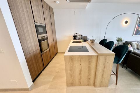 Leilighet i Fuengirola, Malaga, Fuengirola - € 689 950 | Ref: R4862209 - foto 8