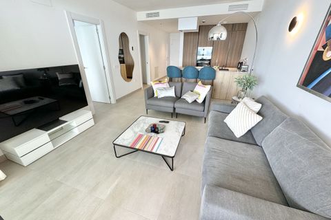 Leilighet i Fuengirola, Malaga, Fuengirola - € 689 950 | Ref: R4862209 - foto 10