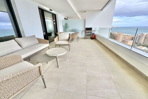 Leilighet i Fuengirola, Malaga, Fuengirola - € 689 950 | Ref: R4862209 - foto 13