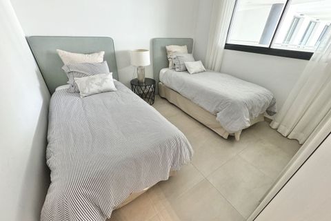 Leilighet i Fuengirola, Malaga, Fuengirola - € 689 950 | Ref: R4862209 - foto 18