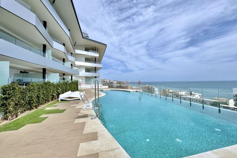 Leilighet i Fuengirola, Malaga, Fuengirola - € 689 950 | Ref: R4862209 - foto 22
