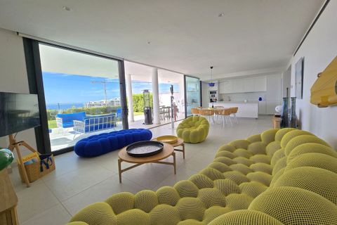 Leilighet i Fuengirola, Malaga, Fuengirola - € 890 000 | Ref: R5019130 - foto 4