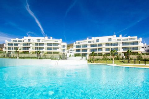 Leilighet i Fuengirola, Malaga, Fuengirola - € 890 000 | Ref: R5019130 - foto 12