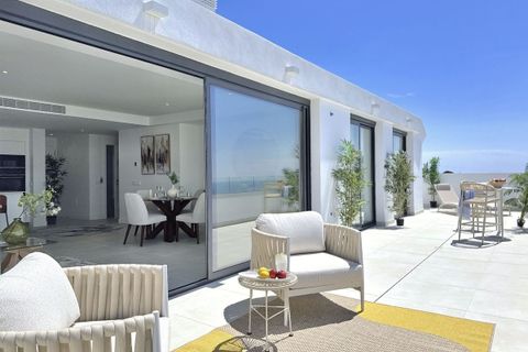 Penthouse i Fuengirola, Malaga, Fuengirola - € 850 000 | Ref: R5040163 - foto 3