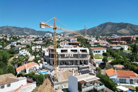Byhus i Fuengirola, Malaga, Fuengirola - € 725.000 | Ref: R5048602 - foto 2