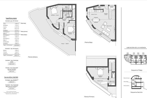 Byhus i Fuengirola, Malaga, Fuengirola - € 725.000 | Ref: R5048602 - foto 10