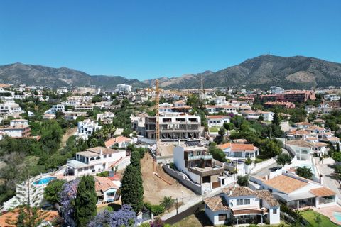 Byhus i Fuengirola, Malaga, Fuengirola - € 725.000 | Ref: R5048602 - foto 12
