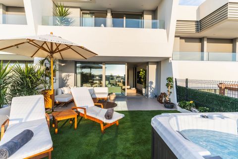 Rækkehus i El Chaparral, Malaga, El Chaparral - € 1.190.000 | Ref: R5065156 - foto 3