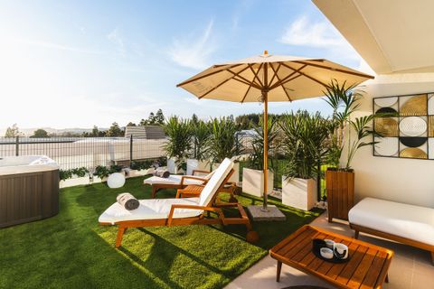Rækkehus i El Chaparral, Malaga, El Chaparral - € 1.190.000 | Ref: R5065156 - foto 4