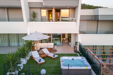 Rækkehus i El Chaparral, Malaga, El Chaparral - € 1.190.000 | Ref: R5065156 - foto 5