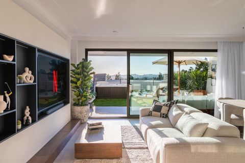 Rækkehus i El Chaparral, Malaga, El Chaparral - € 1.190.000 | Ref: R5065156 - foto 6
