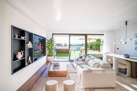 Rækkehus i El Chaparral, Malaga, El Chaparral - € 1.190.000 | Ref: R5065156 - foto 8