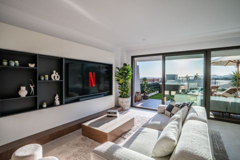 Rækkehus i El Chaparral, Malaga, El Chaparral - € 1.190.000 | Ref: R5065156 - foto 9