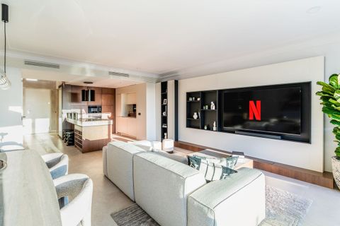 Rækkehus i El Chaparral, Malaga, El Chaparral - € 1.190.000 | Ref: R5065156 - foto 11