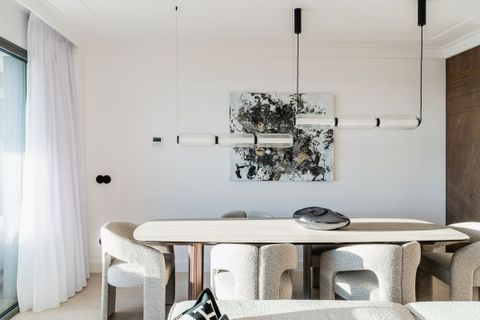 Rækkehus i El Chaparral, Malaga, El Chaparral - € 1.190.000 | Ref: R5065156 - foto 12