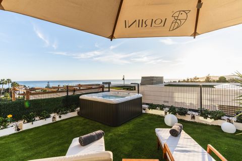 Rækkehus i El Chaparral, Malaga, El Chaparral - € 1.190.000 | Ref: R5065156 - foto 24