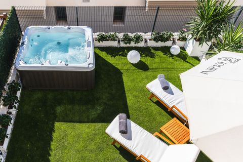 Rækkehus i El Chaparral, Malaga, El Chaparral - € 1.190.000 | Ref: R5065156 - foto 34