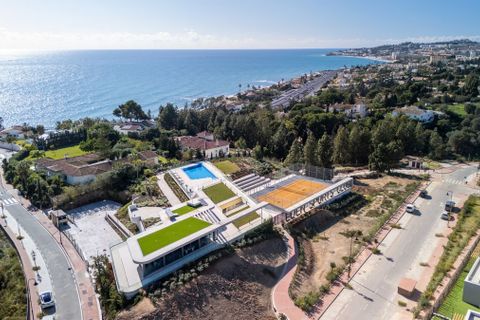 Rækkehus i El Chaparral, Malaga, El Chaparral - € 1.190.000 | Ref: R5065156 - foto 50
