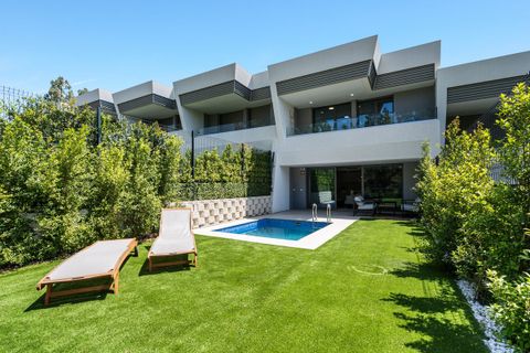 Rækkehus i El Chaparral, Malaga, El Chaparral - € 780.000 | Ref: R5075539 - foto 1