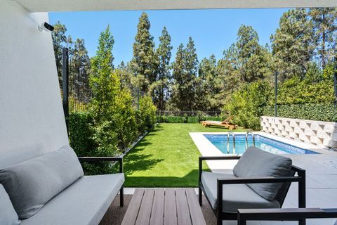 Rækkehus i El Chaparral, Malaga, El Chaparral - € 780.000 | Ref: R5075539 - foto 3