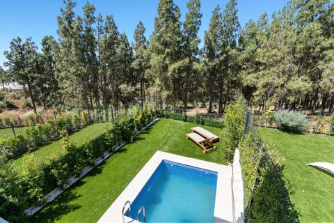 Rækkehus i El Chaparral, Malaga, El Chaparral - € 780.000 | Ref: R5075539 - foto 4