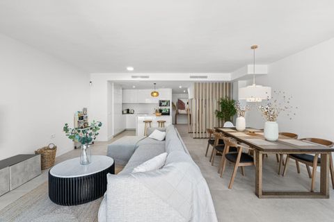 Rækkehus i El Chaparral, Malaga, El Chaparral - € 780.000 | Ref: R5075539 - foto 5