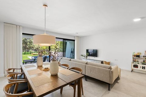 Rækkehus i El Chaparral, Malaga, El Chaparral - € 780.000 | Ref: R5075539 - foto 7