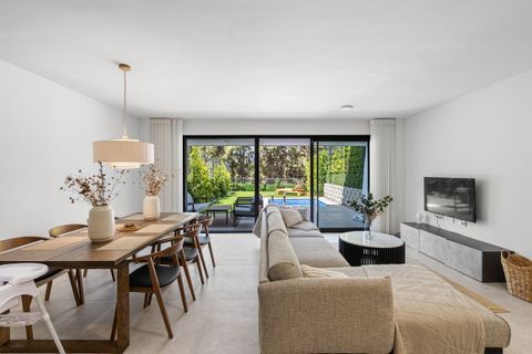 Rækkehus i El Chaparral, Malaga, El Chaparral - € 780.000 | Ref: R5075539 - foto 8