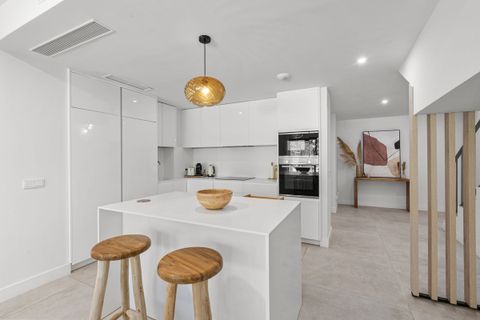 Rækkehus i El Chaparral, Malaga, El Chaparral - € 780.000 | Ref: R5075539 - foto 10