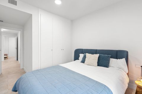 Rækkehus i El Chaparral, Malaga, El Chaparral - € 780.000 | Ref: R5075539 - foto 13