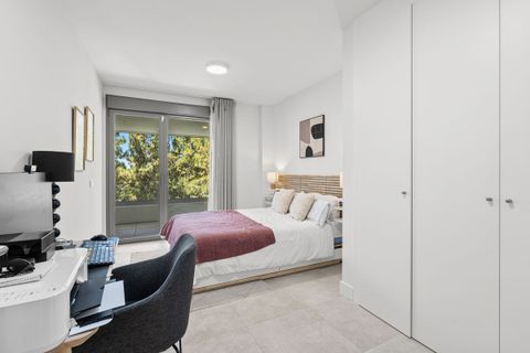 Rækkehus i El Chaparral, Malaga, El Chaparral - € 780.000 | Ref: R5075539 - foto 16