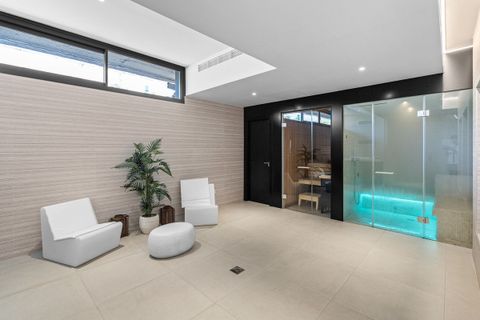 Rækkehus i El Chaparral, Malaga, El Chaparral - € 780.000 | Ref: R5075539 - foto 23